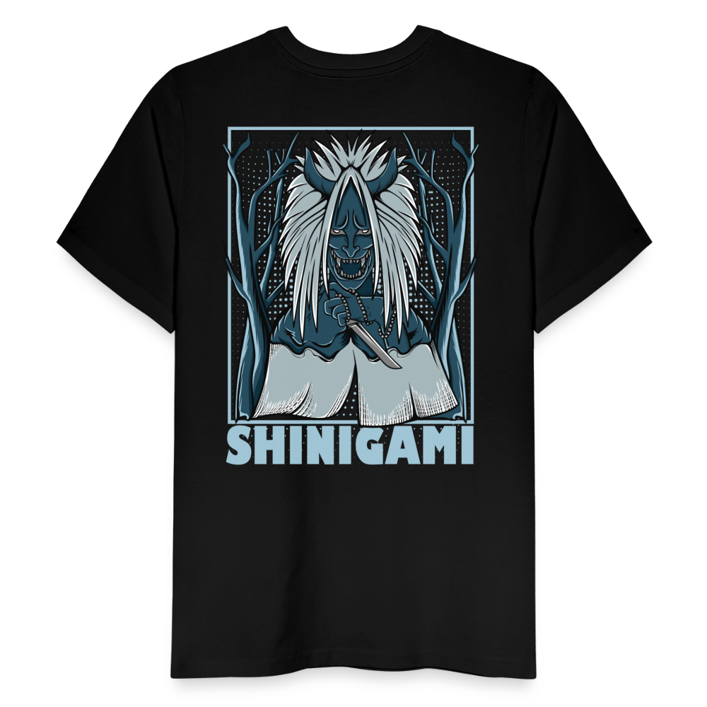 Shinigami - negro